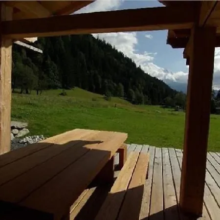 Grande Proche De L'arret De Bus/sauna/home Cinema * Chamonix