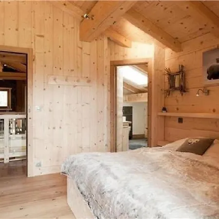 Grande Proche De L'arret De Bus/sauna/home Cinema * Chamonix