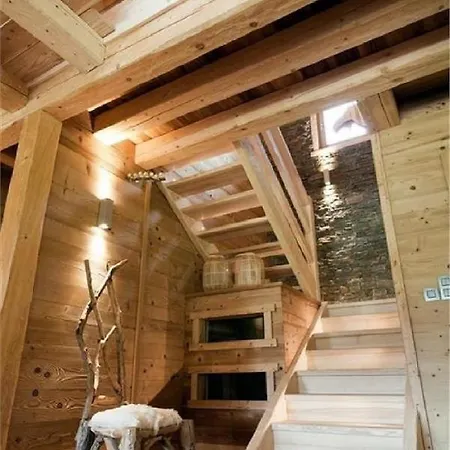 Grande Proche De L'arret De Bus/sauna/home Cinema Σαμονί