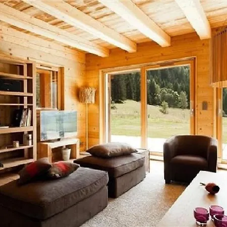 Grande Proche De L'arret De Bus/sauna/home Cinema Σπίτι διακοπών Σαμονί
