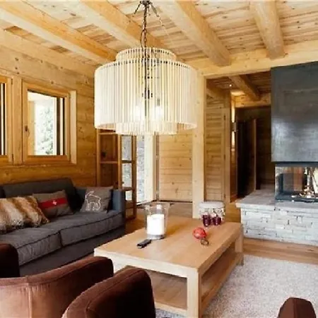 Grande Proche De L'arret De Bus/sauna/home Cinema Σπίτι διακοπών *