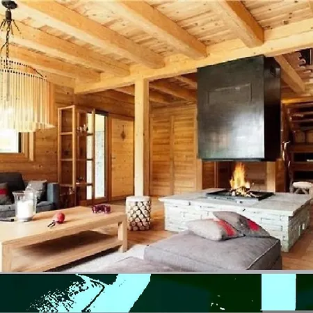 Grande Proche De L'arret De Bus/sauna/home Cinema Σπίτι διακοπών *